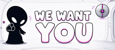 ATSocy wants you